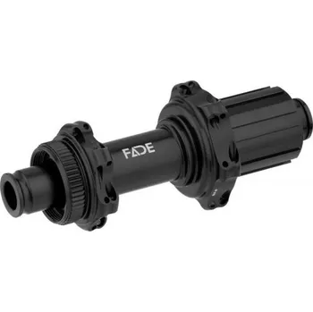 Náboj kola náboj Newmen Fade zadní 12x142mm, CenterLock, 28děr