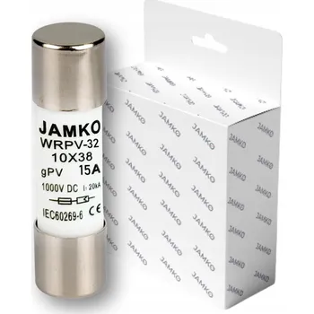 spínač Odpínač JAMKO 1000 V IP20 15 A