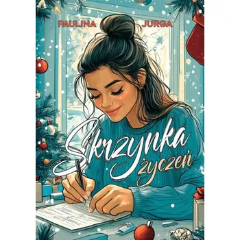 Skrzynka życzeń – Paulina Jurga (PL)
