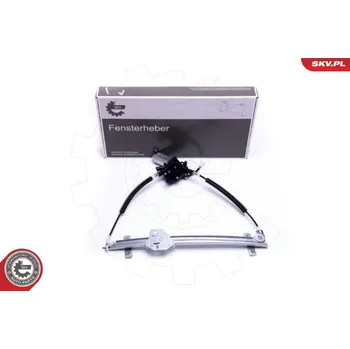 Stahovačka okna Zvedací zařízení oken ESEN SKV 00SKV941