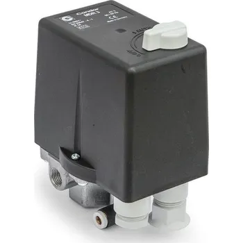 Příslušenství ke kompresoru Tlakový spínač CONDOR MDR 3/16, 10 - 16 A