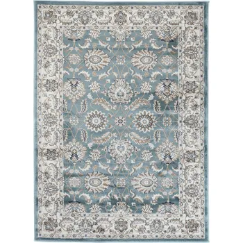 Koberec KOBEREC DUBAI 60x100 MODERNÍ PERSIAN KOBEREC SILNÝ / HRUBÝ 98u