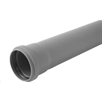 Kanalizační potrubí Roura odpadní HT 110/150
