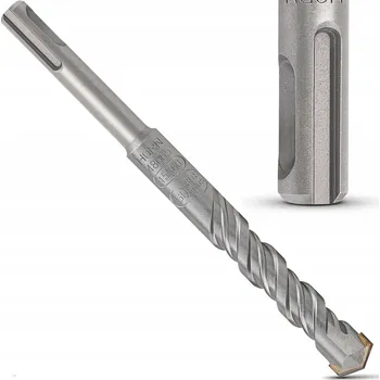 Vrták VRTÁK DO BETONU BETONU 15x160 mm SDS-PLUS WIDIA