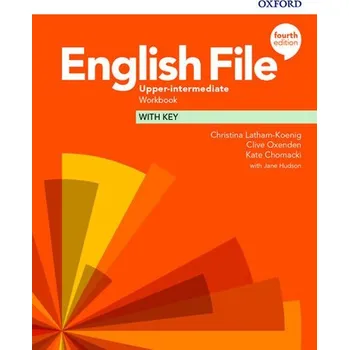 English File: Upper Intermediate…