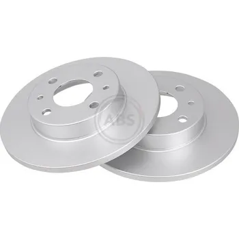 Brzdový kotouč Brzdový kotouč A.B.S. 15857