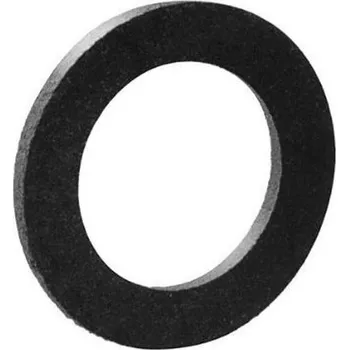 Eurotis Těsnění Eurogas XL NBR pro matice DN32, 6/4" pro plyn, 54906