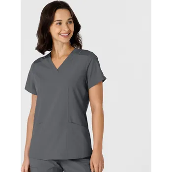 Zdravotnický oděv WonderWink Halena LORIDA LADY, různé barvy Velikost XL PEWT