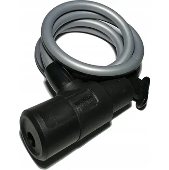 Zámek na kolo Zámek na kolo lankový Gerda 0SFL0100010.B3V2XP