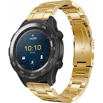 Náramek Ocelový náramek / Huawei Watch GT ACTIVE / 46 mm