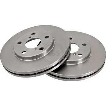 Brzdový kotouč Brzdový kotouč A.B.S. 16895