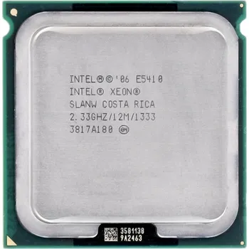 Procesor INTEL XEON E5410 SLANW s.771 2.333 GHz