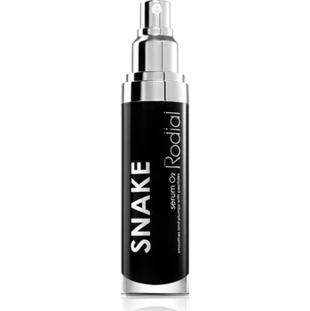 Pleťové sérum Rodial Snake Serum O2 sérum pro rozjasnění a vyhlazení pleti 30 ml