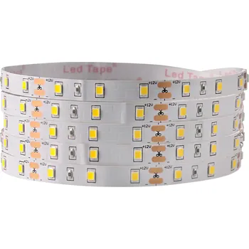 LED páska LED pásek 12V 5m IP20 ~6500K 1100lm 10W