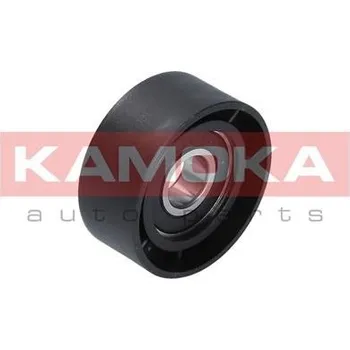 Napínací rameno, žebrovaný klínový řemen KAMOKA R0299