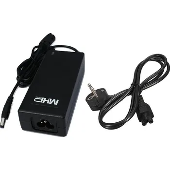 Záložní zdroj Zdroj MHPower napájecí adaptér 48V 1A 48W pro MikroTik s napájecím kabelem