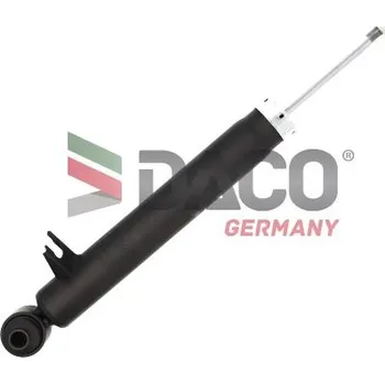 Tlumič pérování DACO 560311L