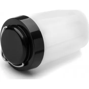 Bezpečnostní kamera Kempingová podložka Mactronic sniper bílá