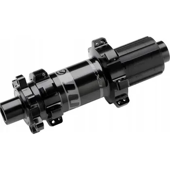 Náboj kola Zadní náboj Accent EXE Boost v2, osa 12x148 mm, 28 děr, pro přímé špice