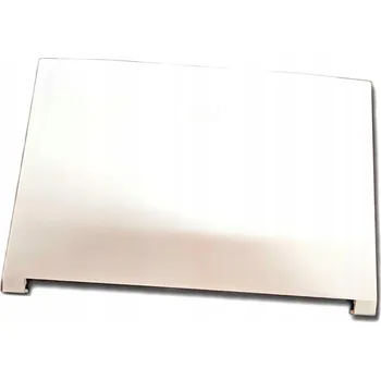 Šasi notebooku Víko displeje / víko LCD pro MSI Sword 17 A12UC A12UCX A12UCR A12UD
