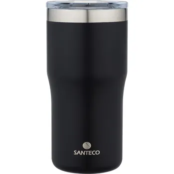 Termohrnek Termohrnek Santeco Termoska na kávu a čaj – vzduchotěsný náustek 500 ml