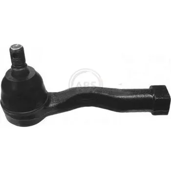 Táhlo řízení Hlava příčného táhla řízení A.B.S. 230184