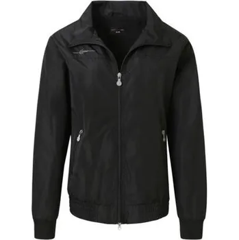 Dámský bluzon ABSOLUTE černá velikost S