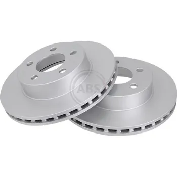 Brzdový kotouč Brzdový kotouč A.B.S. 16804