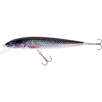Umělá nástraha WOBLER HOLO SELECT FISH MAX 21,0cm P JAXON 1 Ks