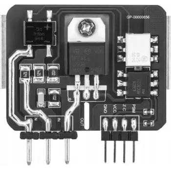 Ovladač Embed Dimmer Module