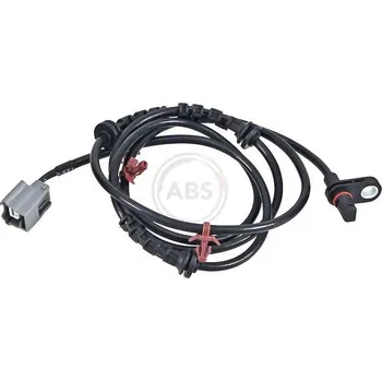 Přislušenství brzdového systému Snímač, počet otáček kol A.B.S. 31545