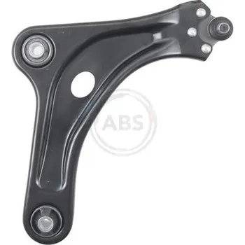Zavěšení kol Rameno nápravy A.B.S. 211580