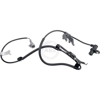 Přislušenství brzdového systému Snímač, počet otáček kol A.B.S. 31133