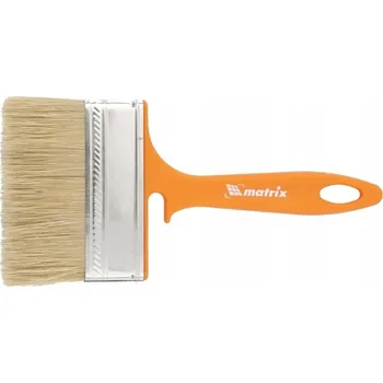 Vrták Plochý štětec rovný TH 10 cm