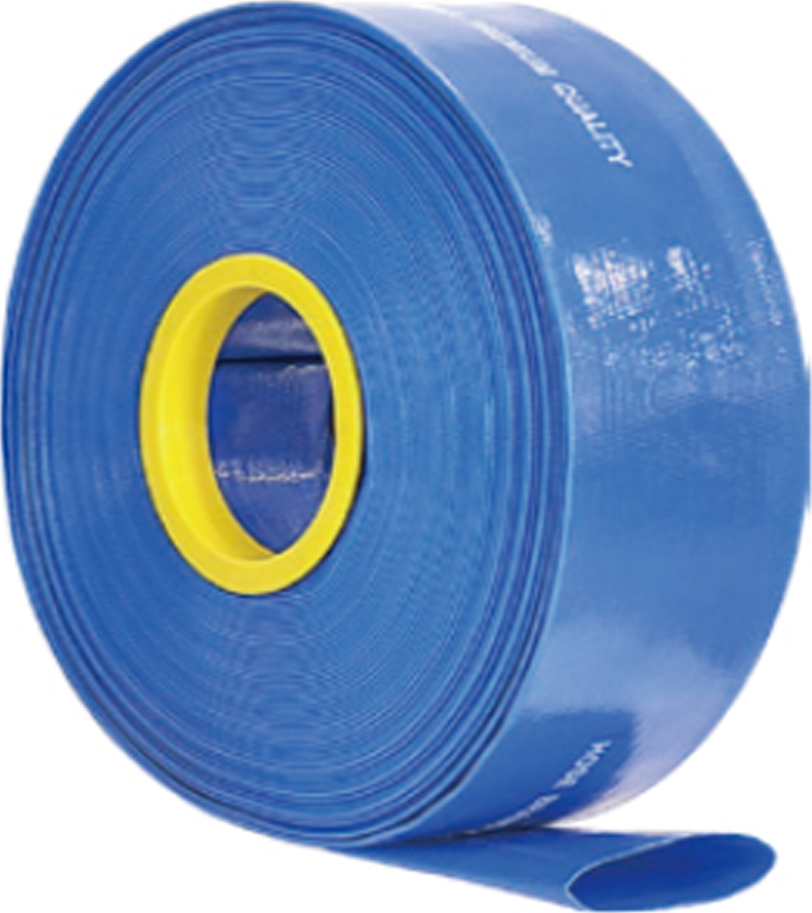 PUMPA hadice plochá 5/4" DN32 4bar Délka: 5m