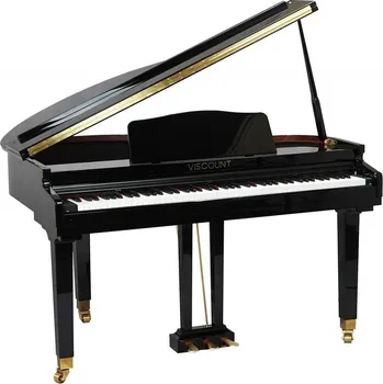 Viscount Classico Grand barva černá