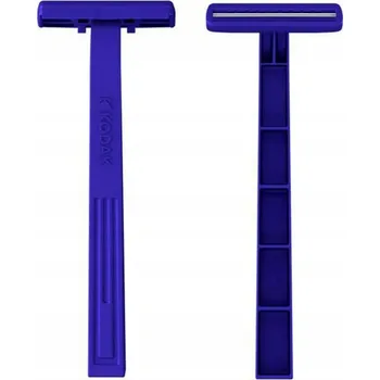 Holicí strojek Jednorázový holicí strojek Kodak 2 ks