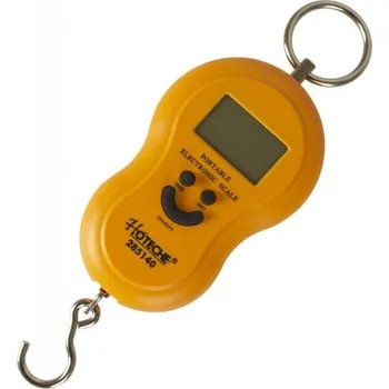 Průmyslová váha Váha závěsná 0 - 45 kg HOTECHE (285140)