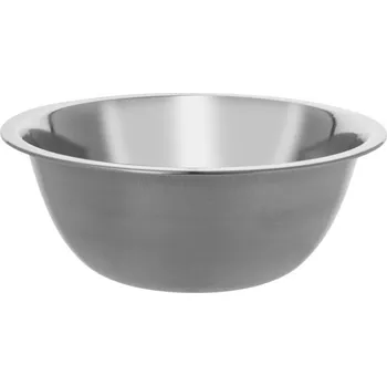 Miska nerezová kuchyňská 1,3 l 20 cm