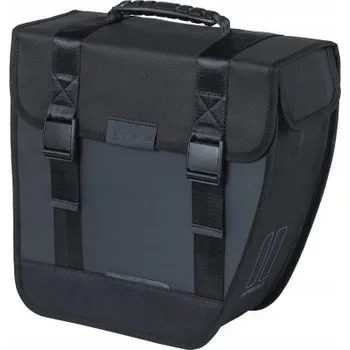 brašna na kolo Cyklistická brašna zadní Basil Tour Waterproof 14 l
