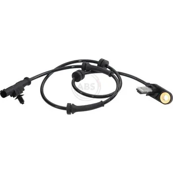 Přislušenství brzdového systému Snímač, počet otáček kol A.B.S. 30740