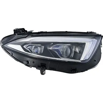 Přední světlomet Světlomet HELLA 1EX 015 619-721