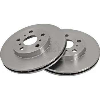 Brzdový kotouč Brzdový kotouč A.B.S. 16141