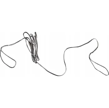 Houpací síť Lano TigerWood pro houpací síť 2,49 m