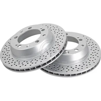 Brzdový kotouč Brzdový kotouč A.B.S. 16492