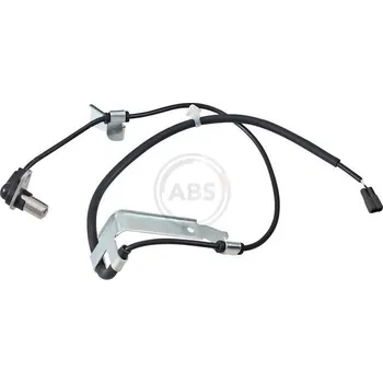 Přislušenství brzdového systému Snímač, počet otáček kol A.B.S. 31318