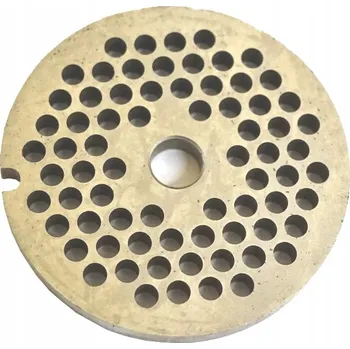 Kuchyňský mlýnek Mlýnek na maso Zelmer 8x4 stříbrný/šedý 0 W