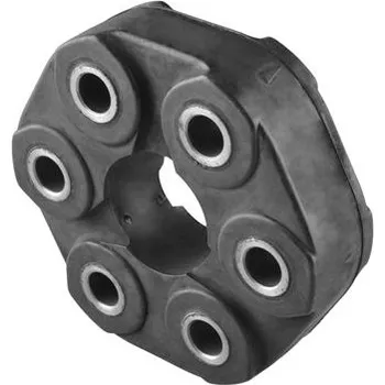 Hřídel nápravy Kloub, kloubový hřídel TEDGUM 00284858