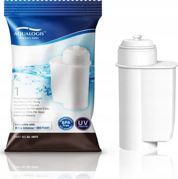 Filtr do kávovaru Aqualogis AL-Inte Filtr do kávovaru Siemens - Náhrada za Intenza TZ70003