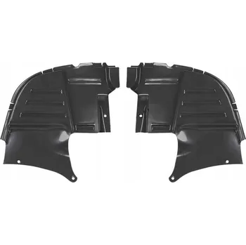 Nárazník Kryt pod nárazník RENAULT MEGANE 03.99- LEVÝ (strana řidiče)